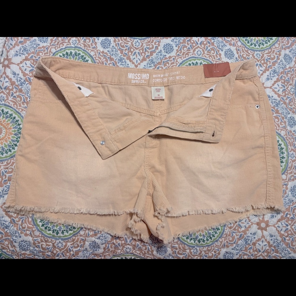 Mossimo Shorts